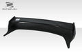 2003-2007 Infiniti G Coupe G35 Duraflex Vader Style Spoiler - 1 piece