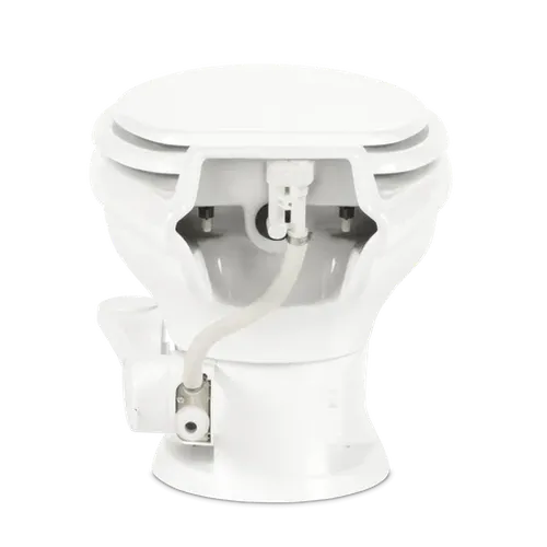 320 SERIES WHITE LOW PROFILE 14IN