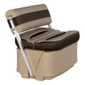FLIP FLOP SEAT SAND