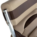 FLIP FLOP SEAT SAND