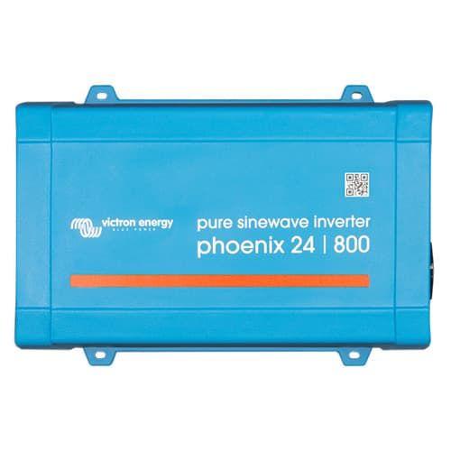 PHOENIX INVERTER 24/800 230V VE.DIR