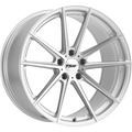 TW BATHRST 20X9 5X112 +35 72.6 SLV
