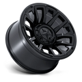 COLOSSUS 20X9 BLANK 78 +1 M-BLK