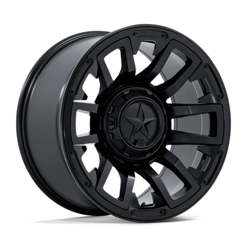 COLOSSUS 20X9 BLANK 78 +1 M-BLK