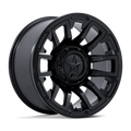 COLOSSUS 20X9 BLANK 78 +1 M-BLK