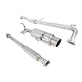 Megan Racing cat-back exhaust