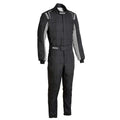 SUIT CONQUEST 3.0 54 BK/BL