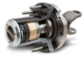 ~(20 lbs. 54X8X8)~ Tie Rod Assembly Pro Rock XD60-1550 68.5 to 70.0 Width Axle 1550 Knuckles 2007-2018 Jeep JK