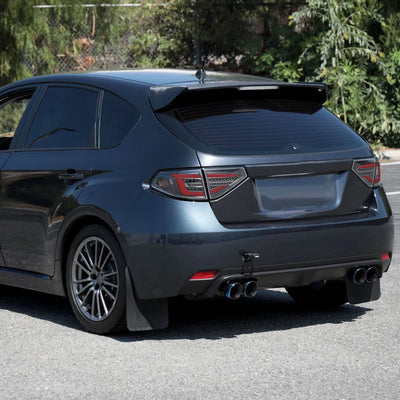 SPEC D TUNING black tail light
