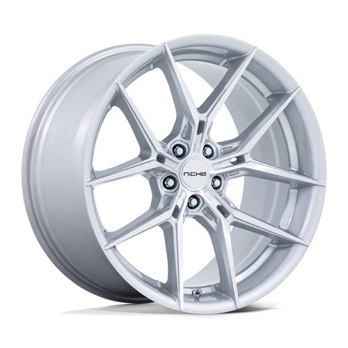 M279 18X9.5 5X4.5 SLV-MCH 25MM