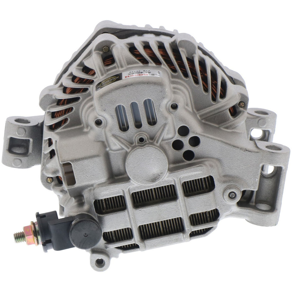 REMAN ALTERNATOR