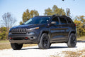 2 Inch Lift Strut Kit Jeep Cherokee KL 4WD (2014-2023)