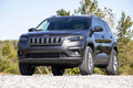2 Inch Lift Strut Kit Jeep Cherokee KL 4WD (2014-2023)