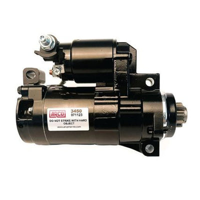 NEW OUTBOARD STARTER