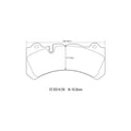 Brembo auto part