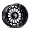 The Wheel Group auto part