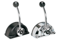 LOW PROFILE SNGLE LEV BINN BLK