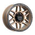 KMC Wheels auto part