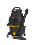 10GAL 6.0 PHP CONTRACTOR WET/DRY VACUUM DELUXE 1.5IN CLEANING TOOLS