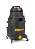 10GAL 6.0 PHP CONTRACTOR WET/DRY VACUUM DELUXE 1.5IN CLEANING TOOLS