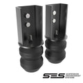 Timbren 2000 Freightliner MT45 Front Suspension Enhancement System