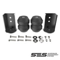 Timbren 2000 Freightliner MT45 Front Suspension Enhancement System