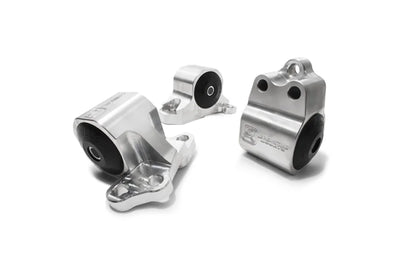 Innovative Mounts black hardware kit