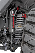 ***Discontinued***Vertex 2.5 Adj Rear Shocks 6 Jeep Gladiator JT (20-23)/Wrangler JL (18-23)