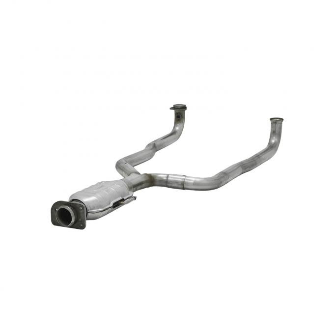 86-91 CORVETTE 5.7L MAIN-PLUS DFC
