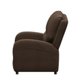 PUSHBACK RECLINER SATULA
