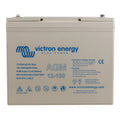 12V/100AH AGM SUPER CYCLE BATT. (M6