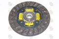 HKS LA CLUTCH TWIN T/M SIDE DISC GDB/GRB EJ207