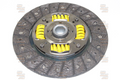 HKS LA CLUTCH TWIN T/M SIDE DISC GDB/GRB EJ207
