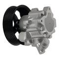 HYDRAULIC PUMP STEERING SYSTEM