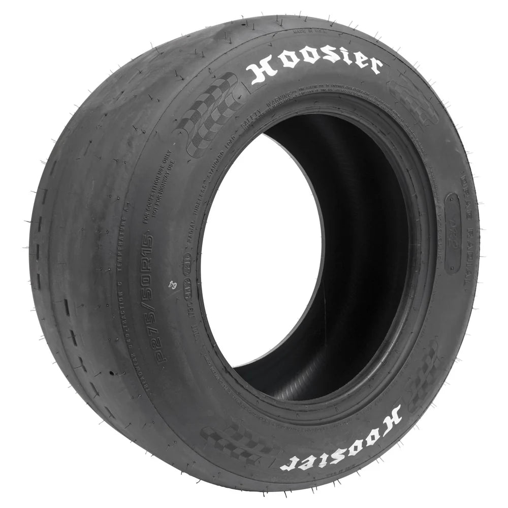 DR2 DRAG RADIAL P275/50R15