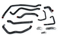 HPS Performance black auto part