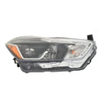 CAPA NS KICKS 1820 HEADLIGHT ASSY SR RH