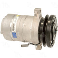 NEW GM HR6 COMPRESSOR W
