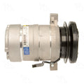 NEW GM HR6 COMPRESSOR W