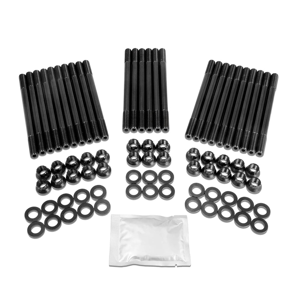 Head Stud Kit 5.9 6.7L 24V 98.5 - present PPE
