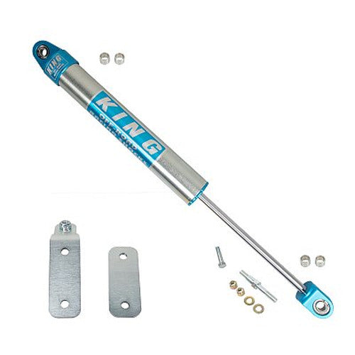 Synergy KING 2.0 STEERING STABLIZER 10 TRAVEL 1.375 MOUNTING WIDTH 6410-06