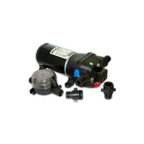 WATER SYSTEM PUMP 115 VAC