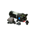 WATER SYSTEM PUMP 115 VAC