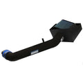 2010-14 FORD RAPTOR 6.2L COLD AIR INDUCTION SYSTEM (BLACKOUT FINISH)