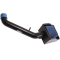 2010-14 FORD RAPTOR 6.2L COLD AIR INDUCTION SYSTEM (BLACKOUT FINISH)