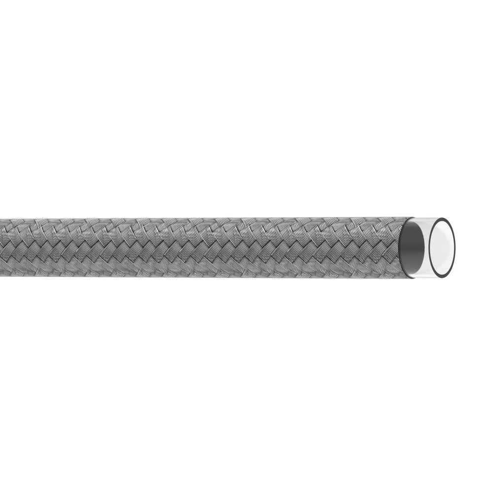 A/C STAINLESS STEEL BRAID