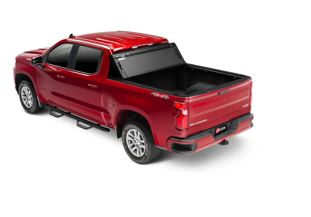 RAIL KIT 2019-2024 GM SIERRA 5.8
