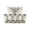BilletWorkz titanium auto part