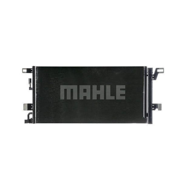 A/C CONDENSER