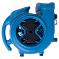 1HP 3600CFM 8.5AMPS 4 POSITIONS 3 SPEEDS AIR MOVER BLUE